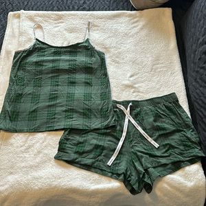 Calvin Klein sleep set